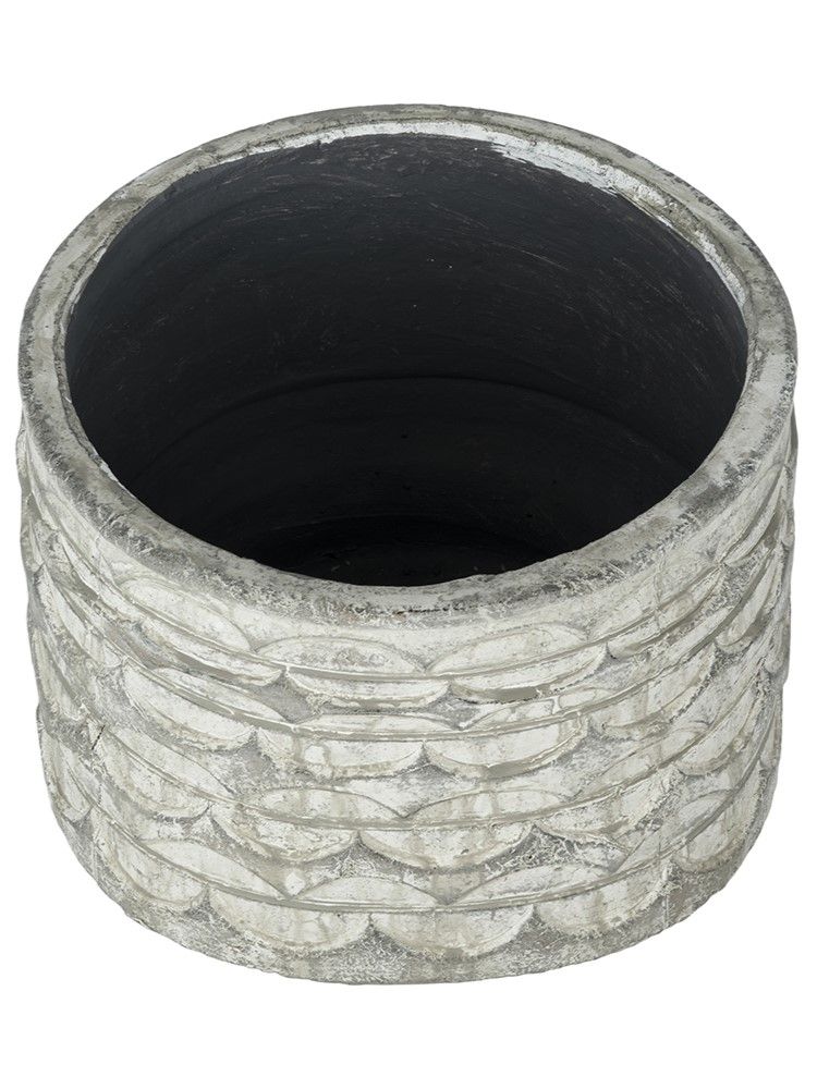 Кашпо Glasar 460176