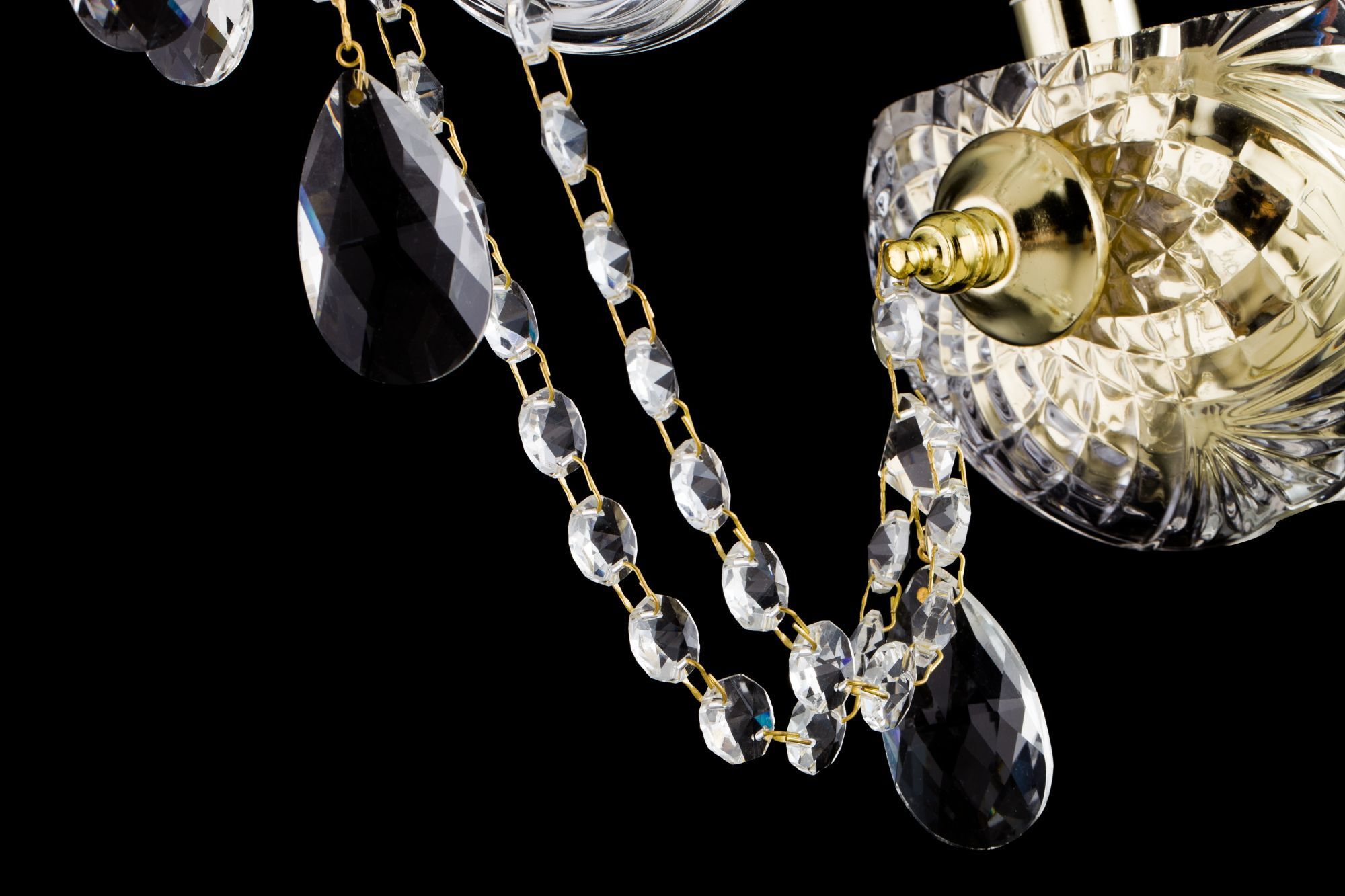 Бра Maytoni DIA019-01-G