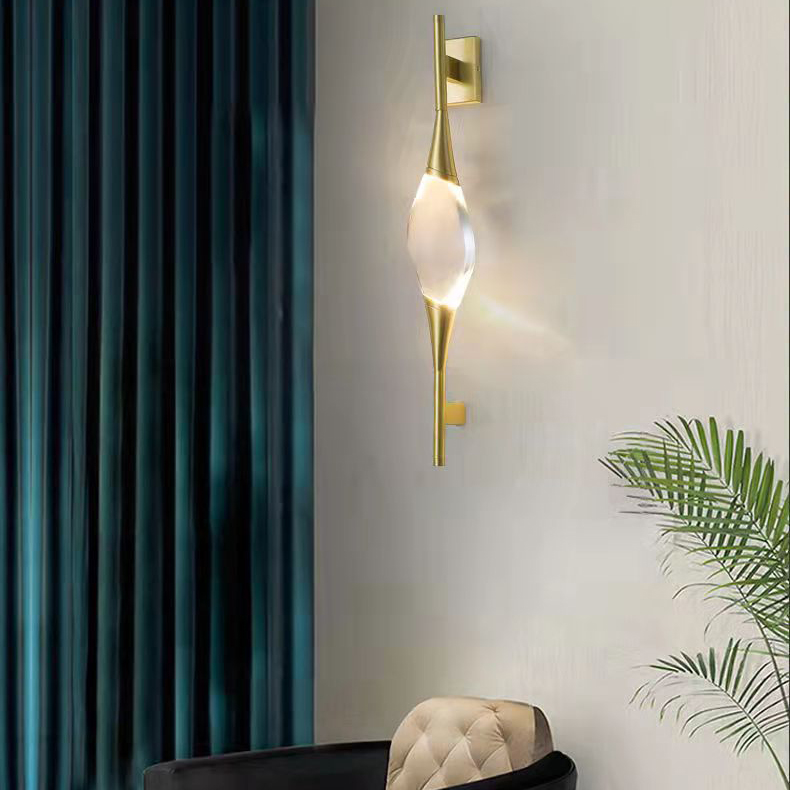 Настенный светильник FAME WALL by ImperiumLoft