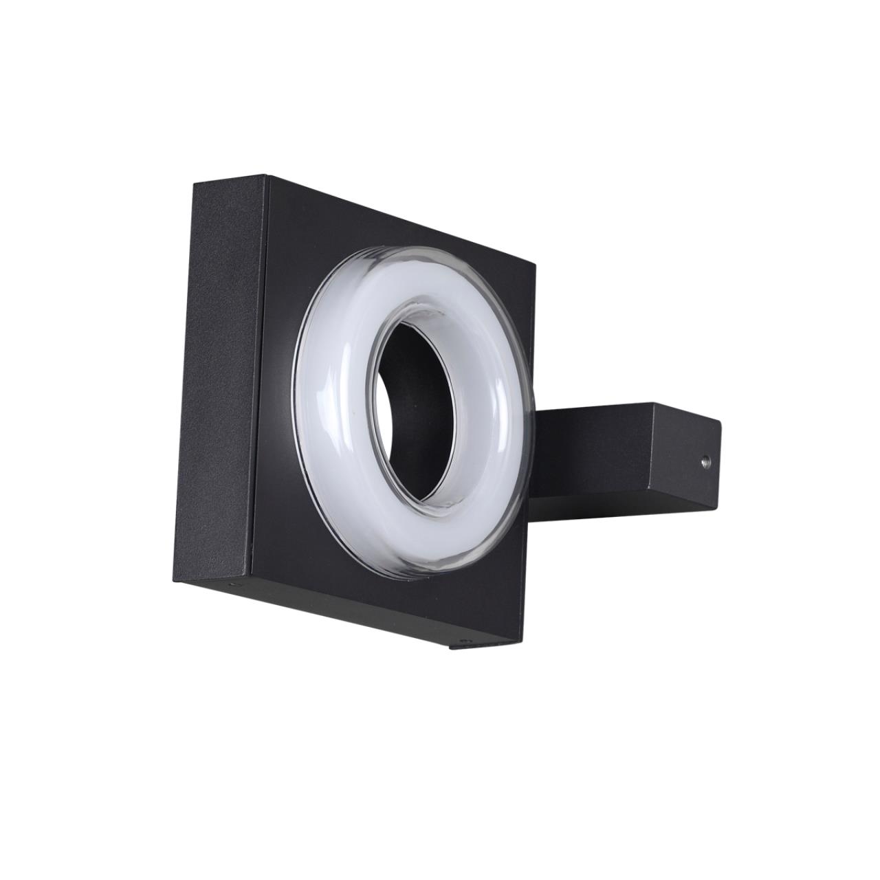 Уличный настенный светильник Odeon Light 6654/6WL