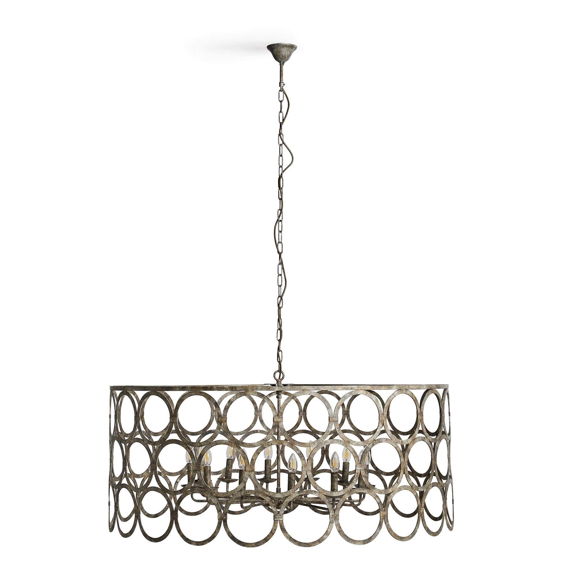 Подвесной светильник 31259 Vical