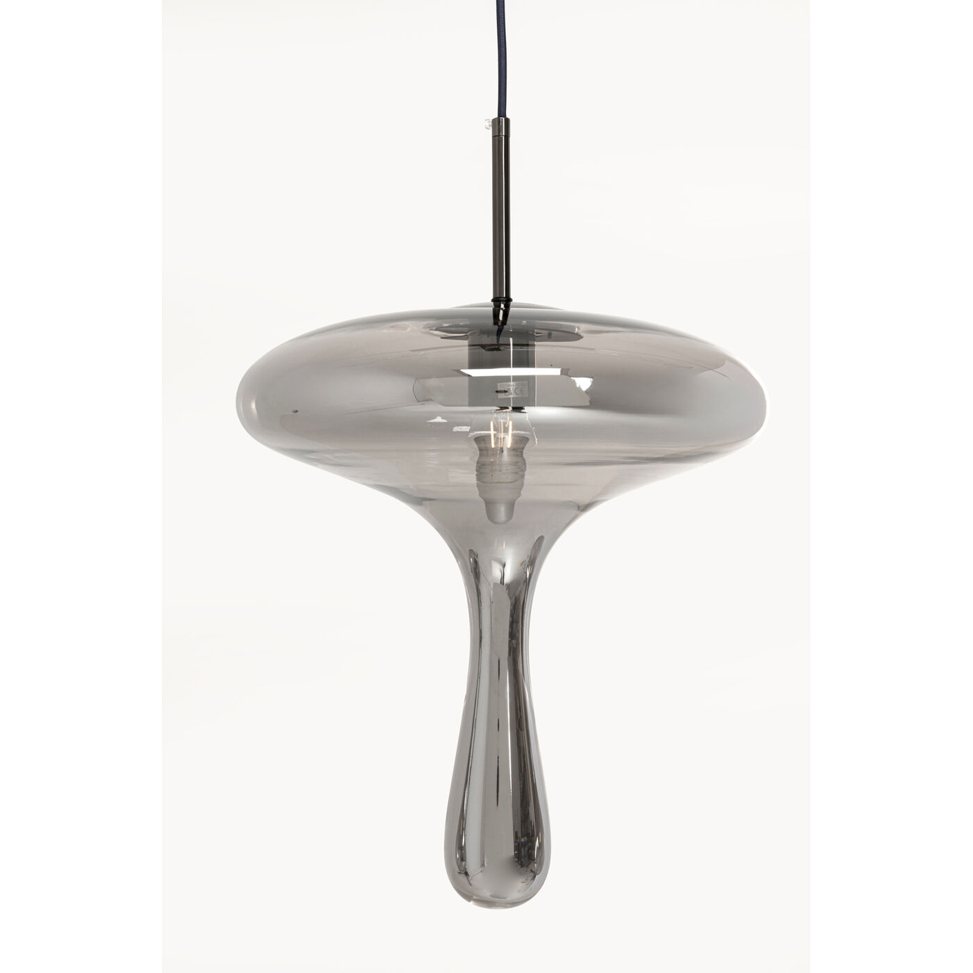 Светильник подвесной Goccia 30cm KARE 58405