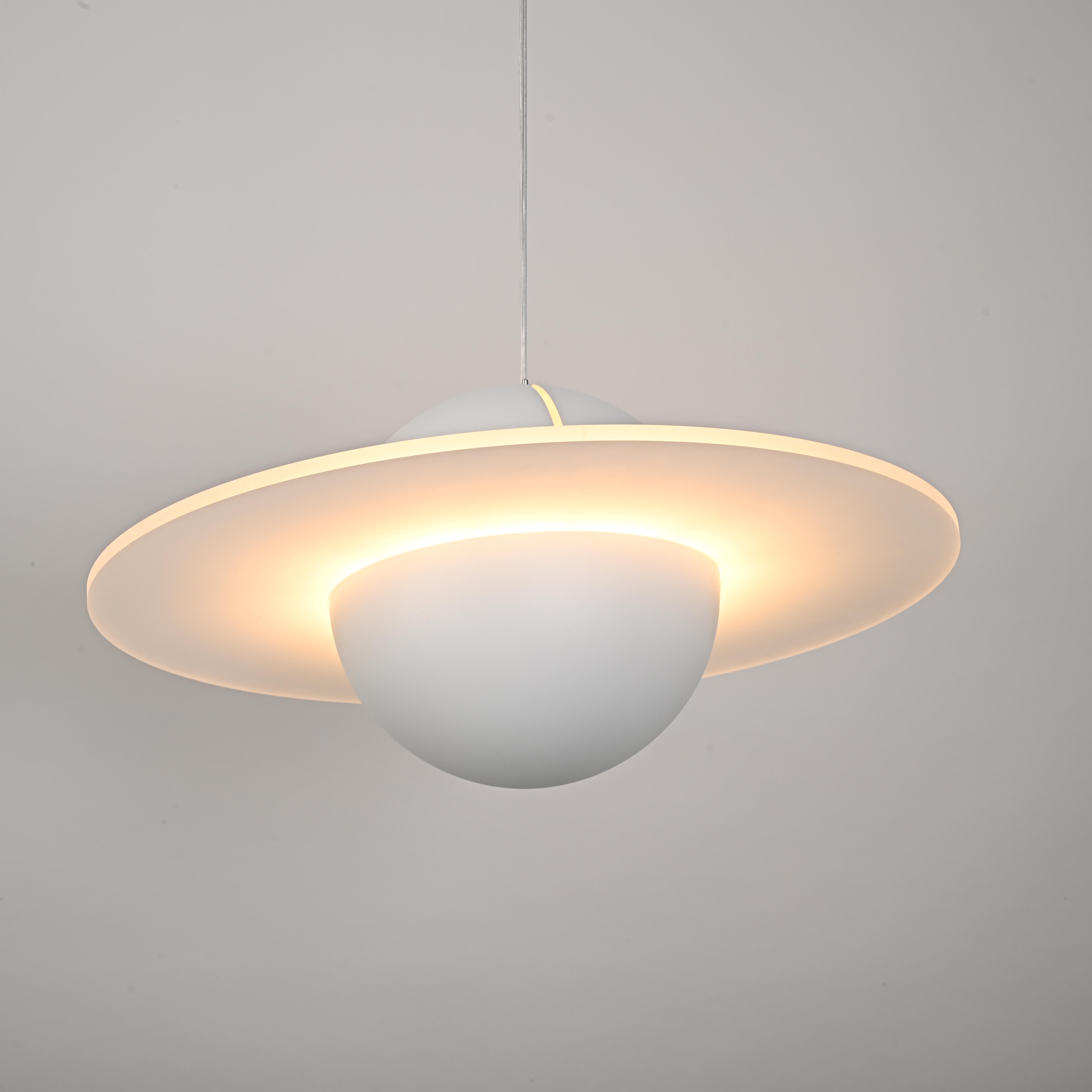 Подвесной светильник PARMA D55 by ImperiumLoft