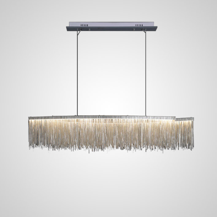 Подвесной светильник CONCORDIA LONG B L120 by ImperiumLoft