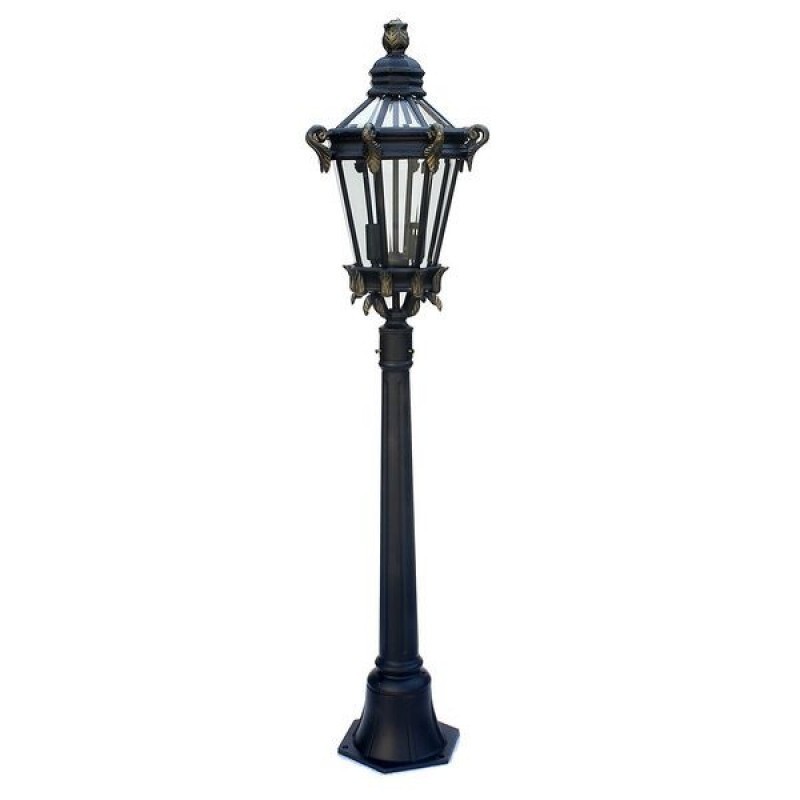 Уличный фонарь L'Arte Luce Ilford L73685.96