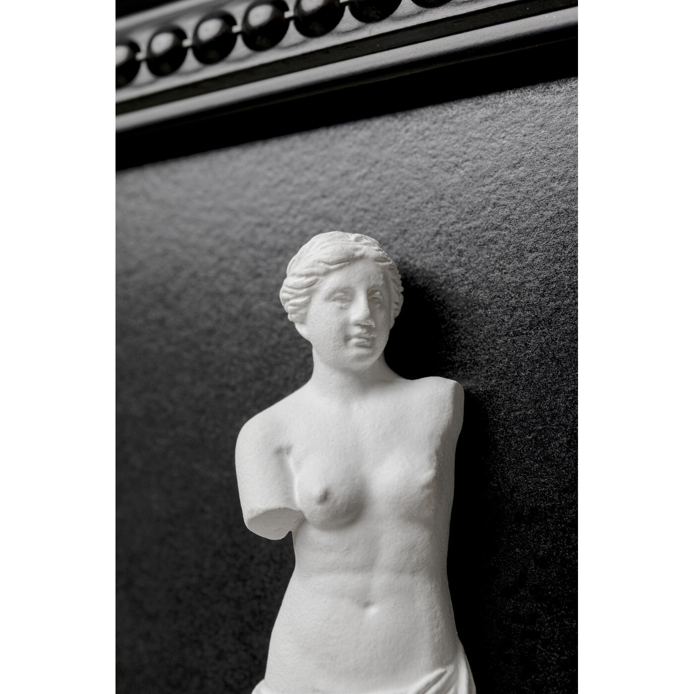 Украшение настенное Bust (4/Set) KARE 57782