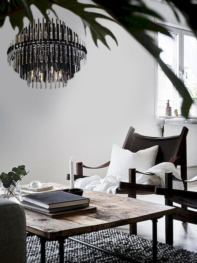 Люстра Delight Collection Emile