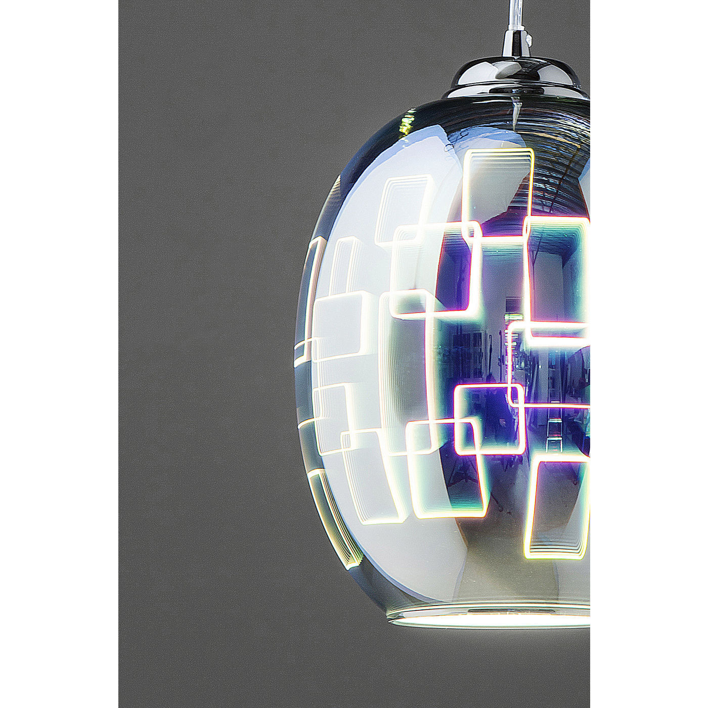 Люстра KARE Galaxy 60257