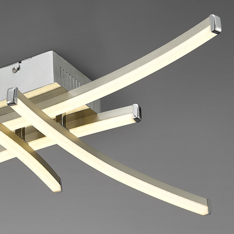 Накладная люстра Mantra 5101