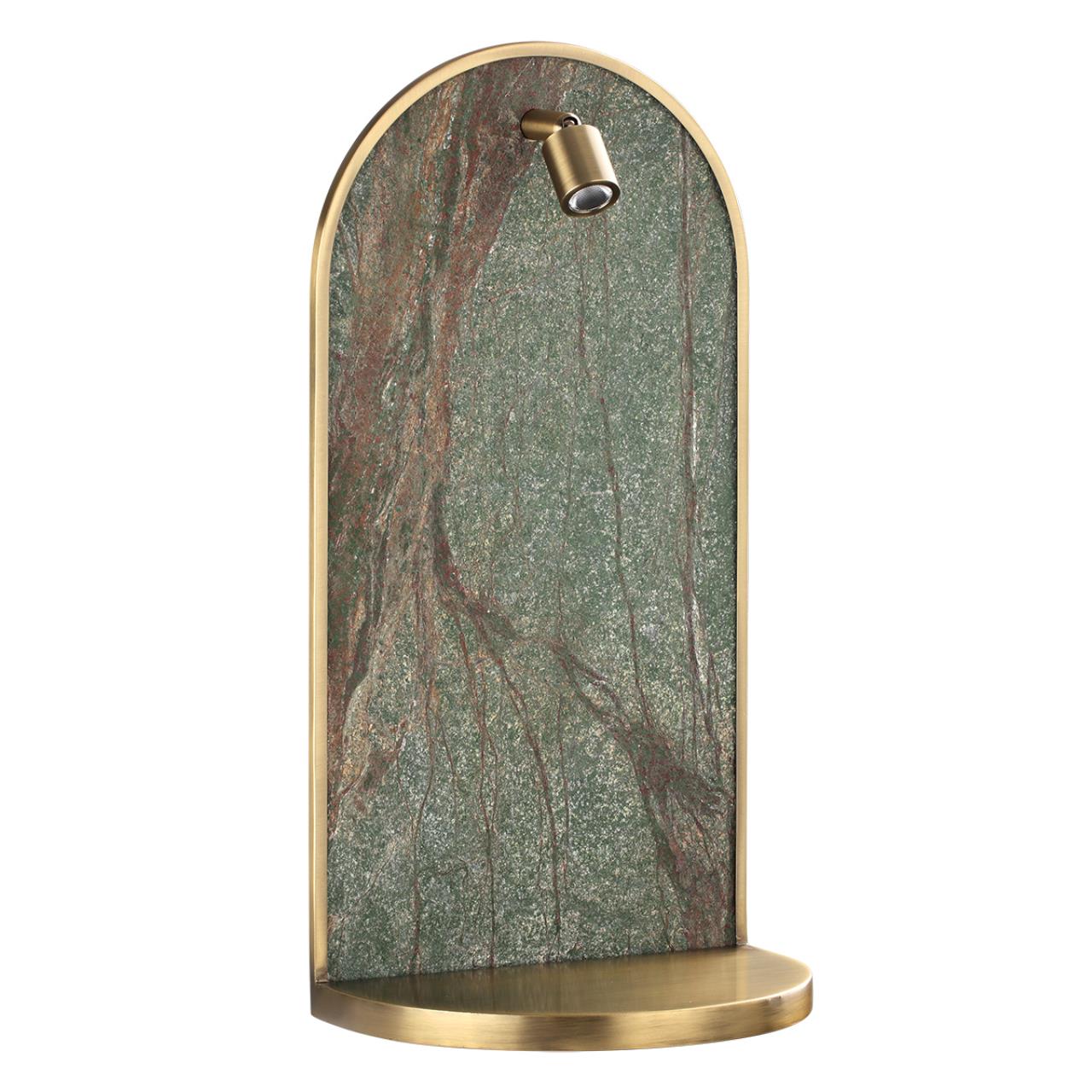 Настенный светильник Odeon Light 7175/3WL