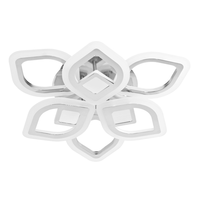 Накладная люстра LED4U 2723-6