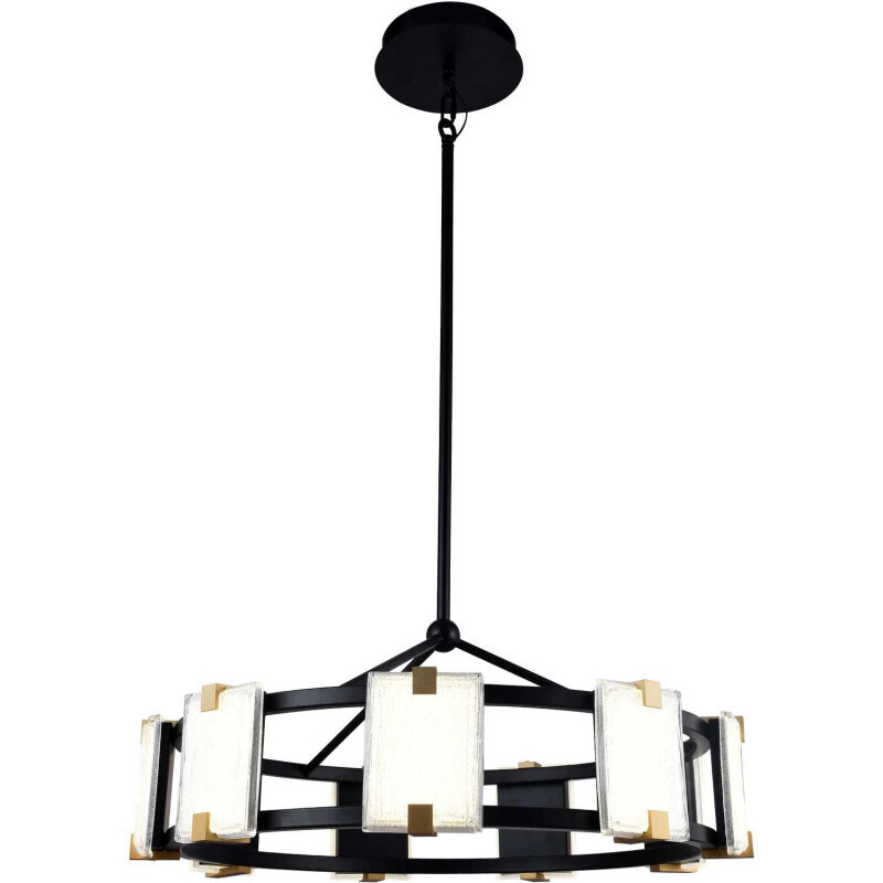 Подвесная люстра Stilfort 2043/02/09P