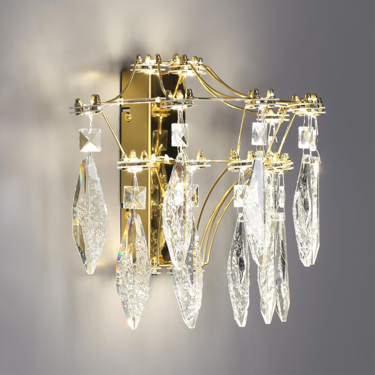 Настенный Odeon Light 7000/25WL