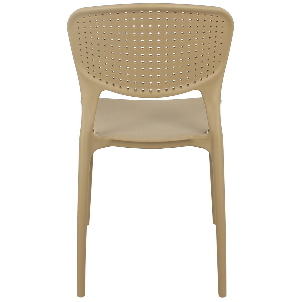 Стул Spot бежевый Bradex Home FR 0693