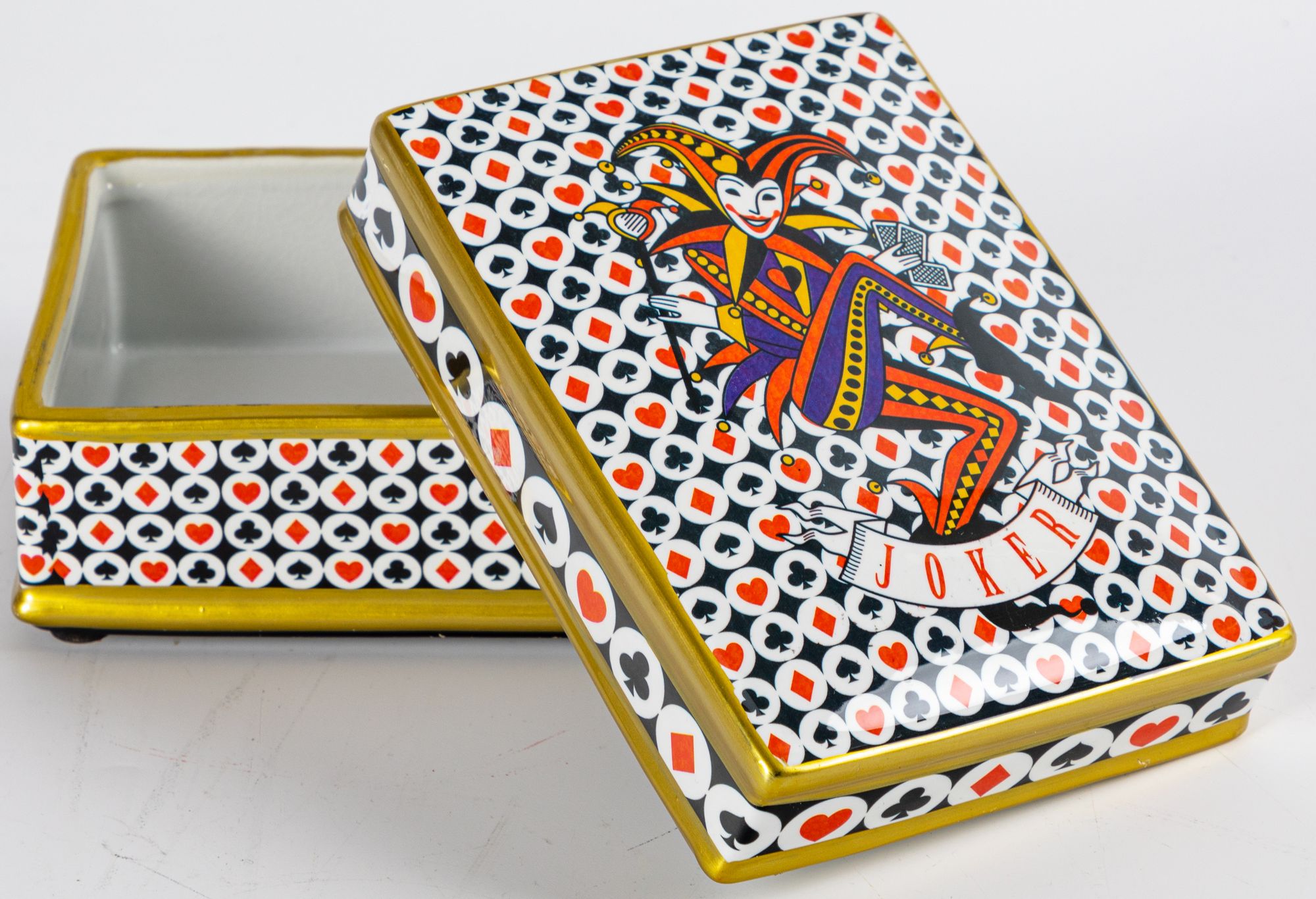 Шкатулка Glasar 58-058