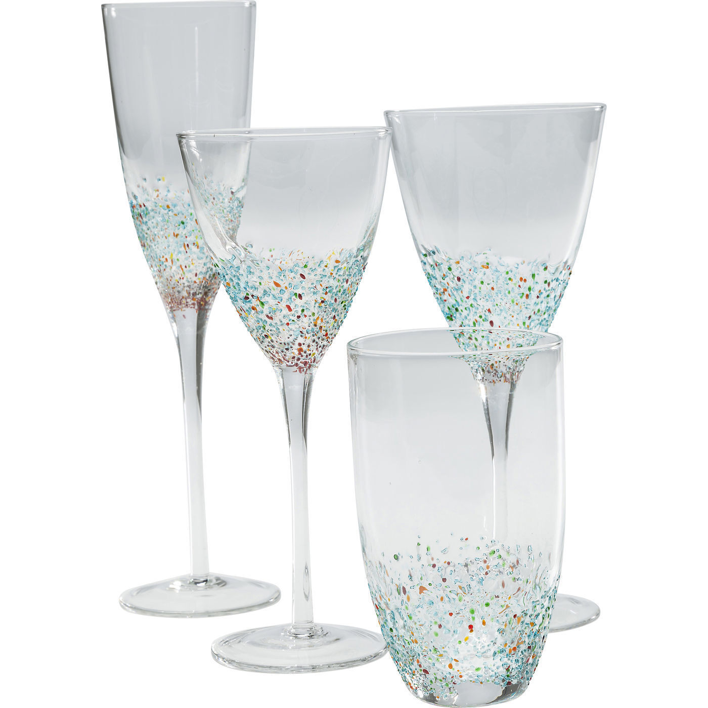 Бокал для белого вина Marina 37592 KARE