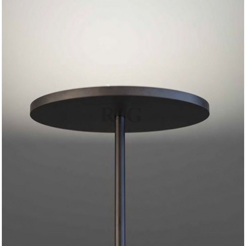 Напольный светильник Artemide Athena LED F Black