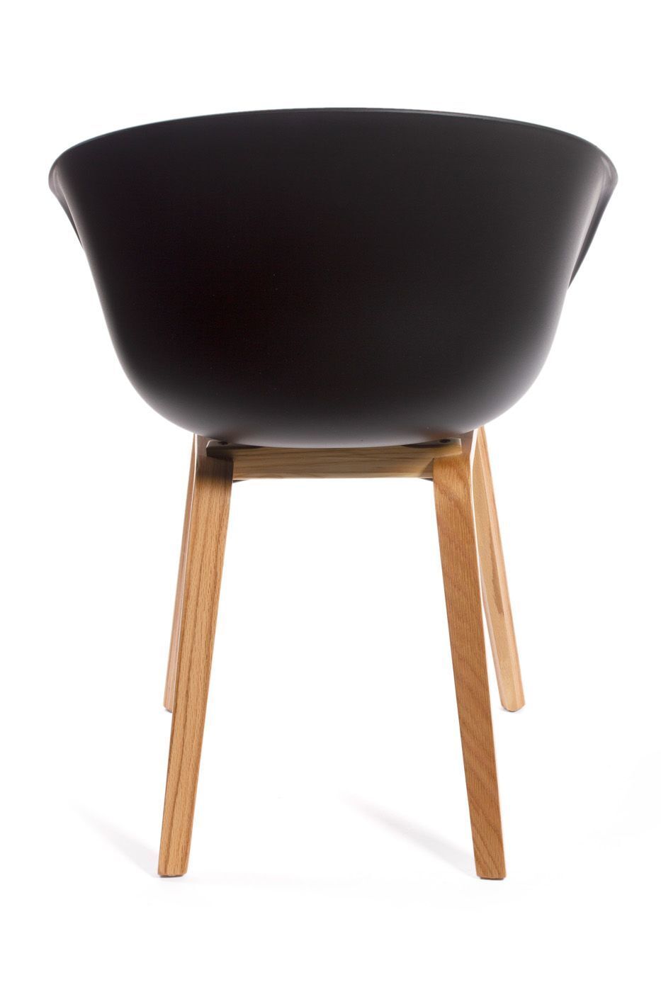 Кресло Hee Welling чёрное Bradex Home FR 0095