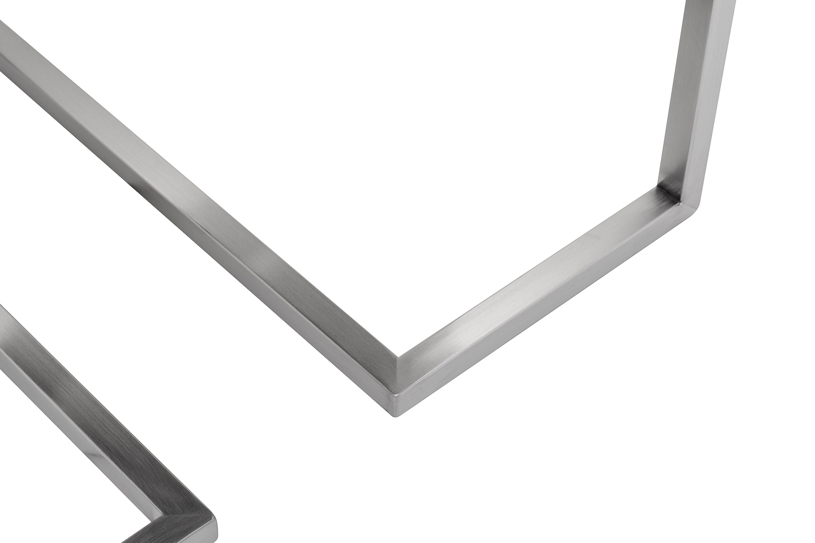 Стул велюр черный/матовый хром 60*55*73 Garda Decor GY-18504