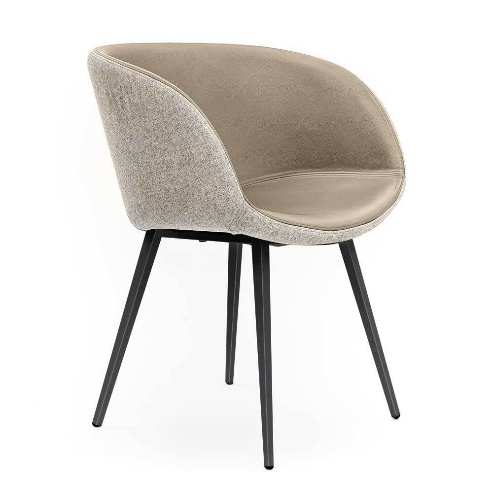 Стул Midj Sonny P Q S1521QT _Q