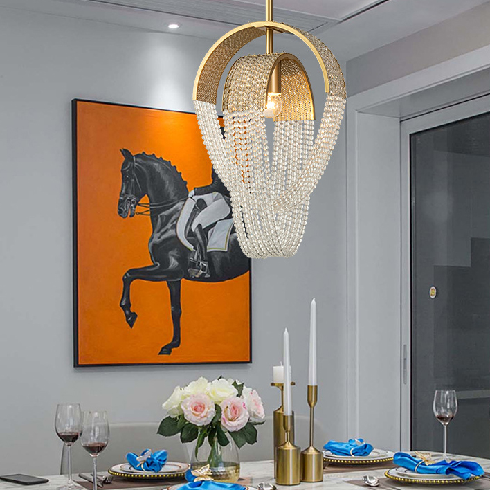 Подвесной светильник PELAGIA by ImperiumLoft