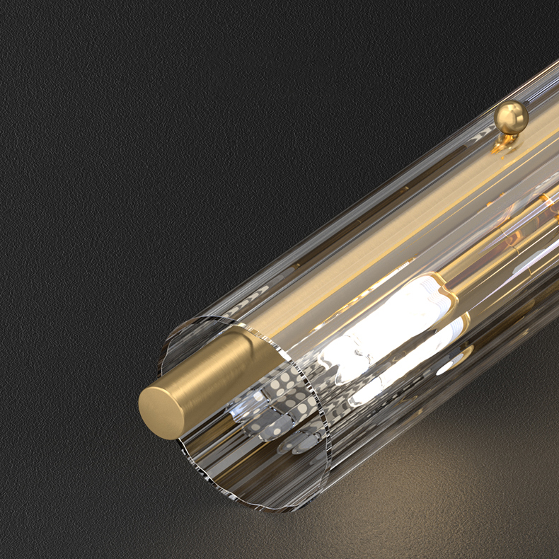 Настенный светильник LUCINA B WALL by ImperiumLoft