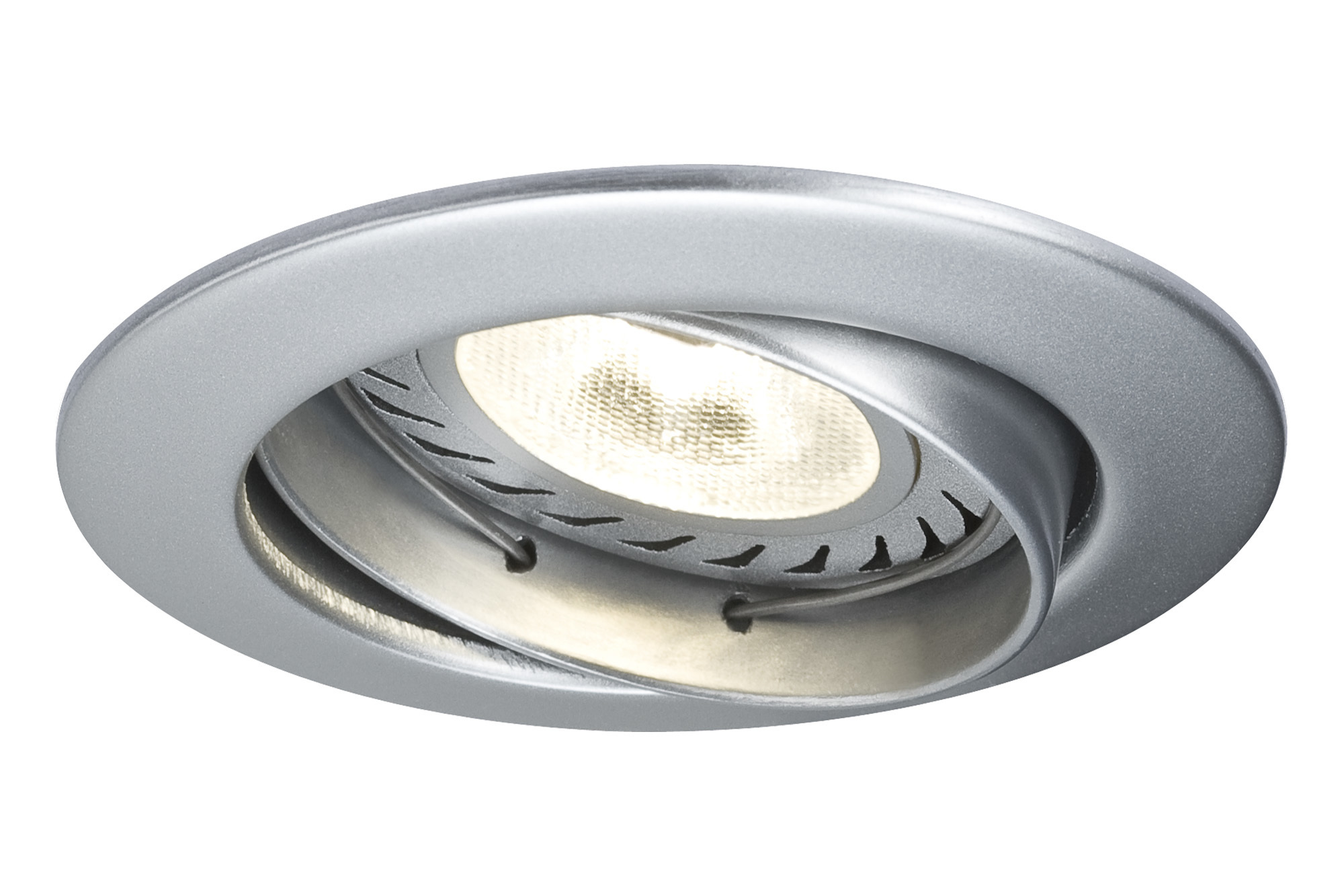 Встраиваемый светильник Paulmann 92516