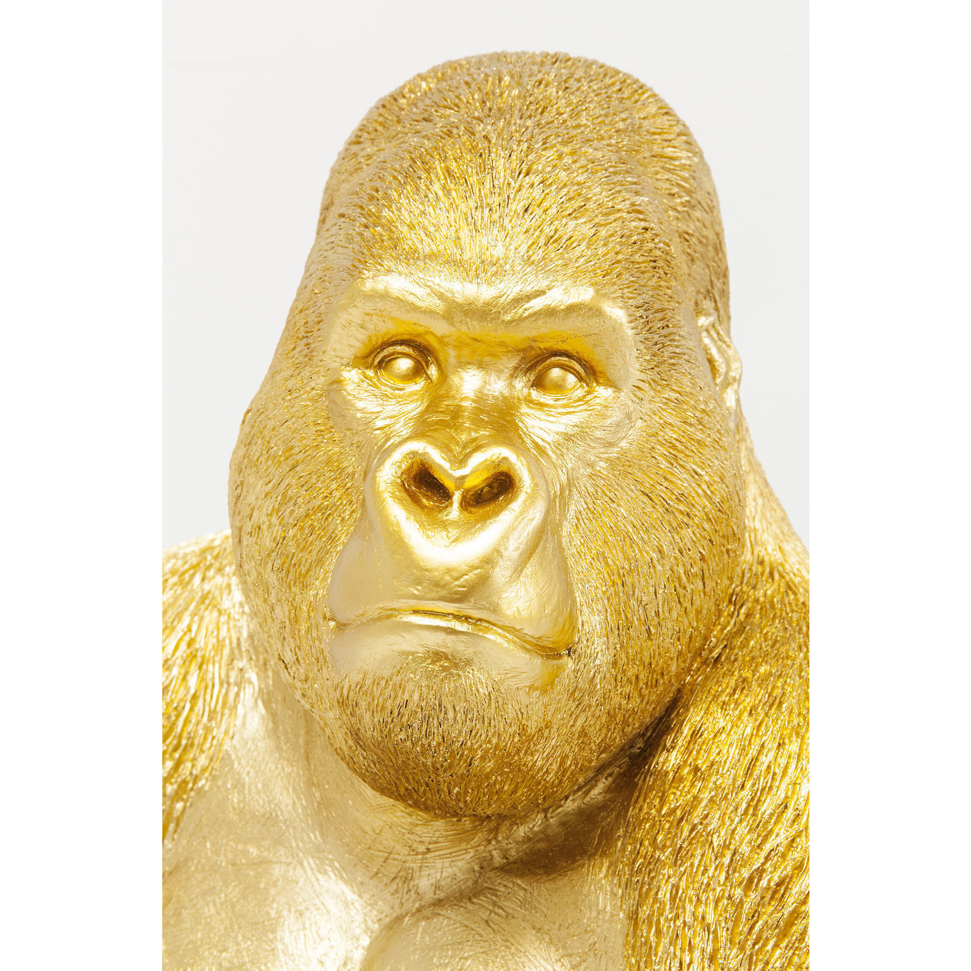 Фигура декоративная Gorilla 61445 KARE