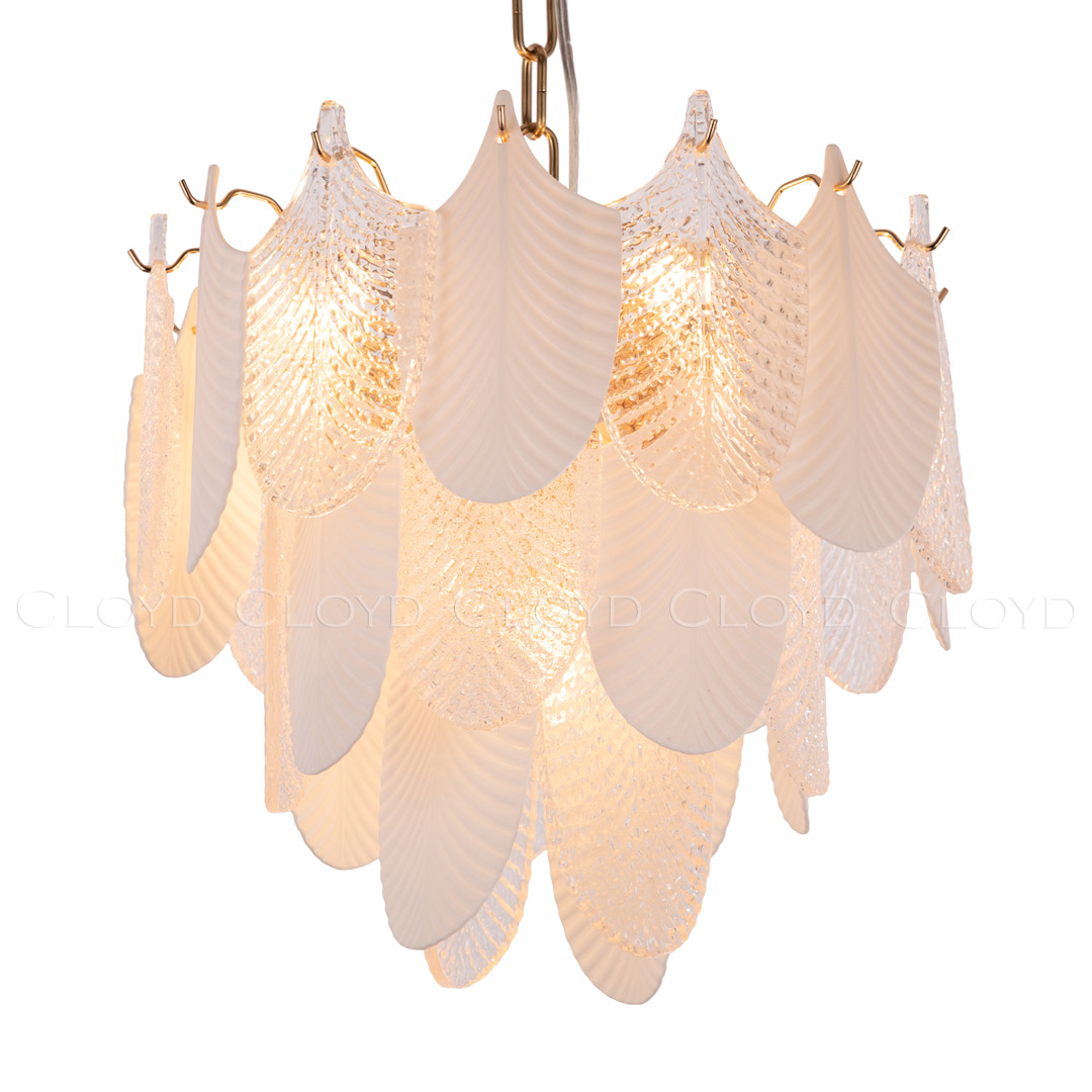 Люстра подвесная Cloyd Bonga 10439