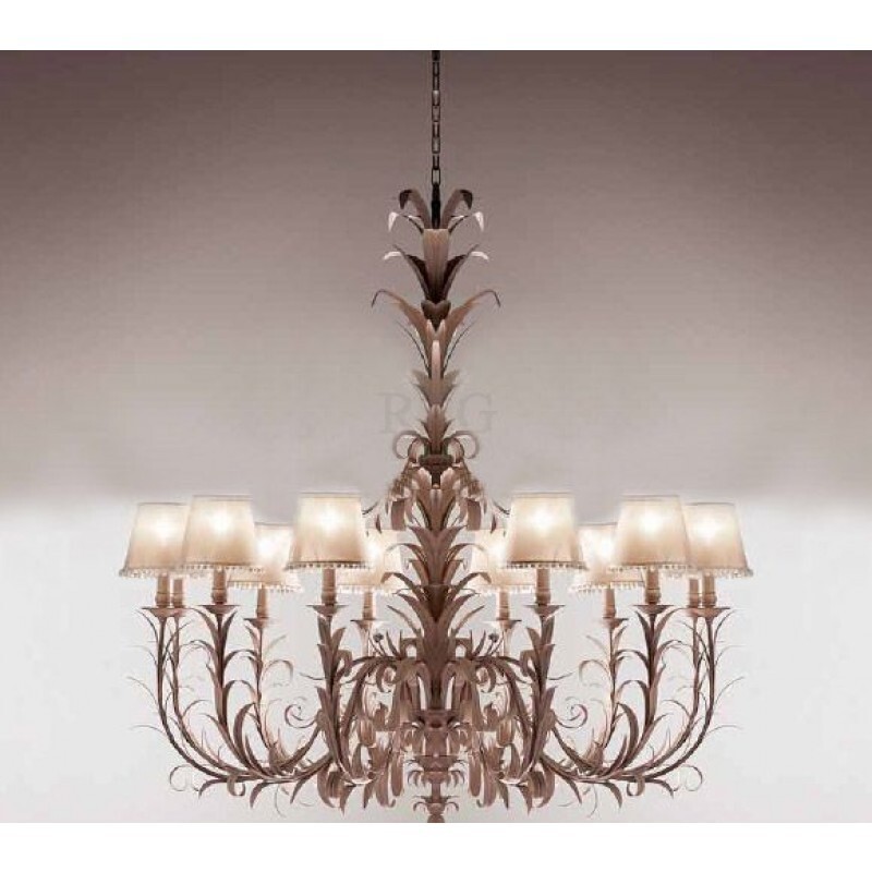 Люстра Zonca Firenze 32087 Люстра Zonca Firenze 32087