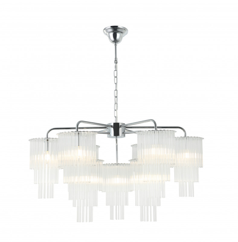 Подвесная люстра Stilfort 2132/09/09PS