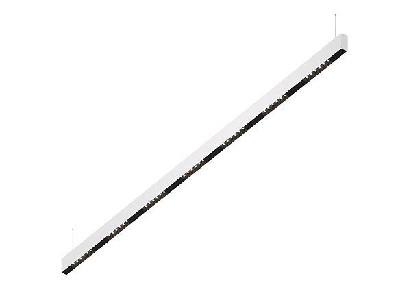 Подвесной светодиодный светильник Donolux DL18515S121W42.48.2000BB