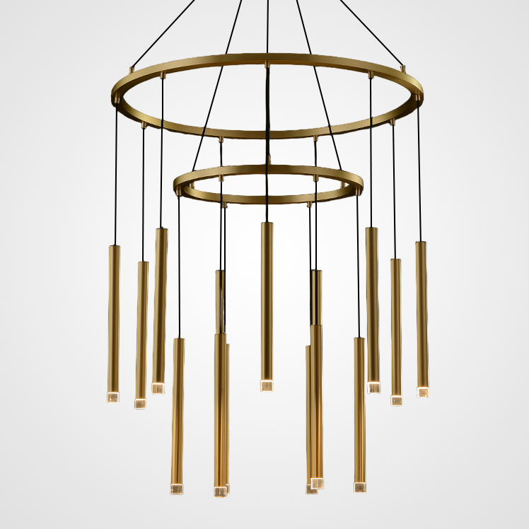 Подвесной светильник RHEA R L15 by ImperiumLoft