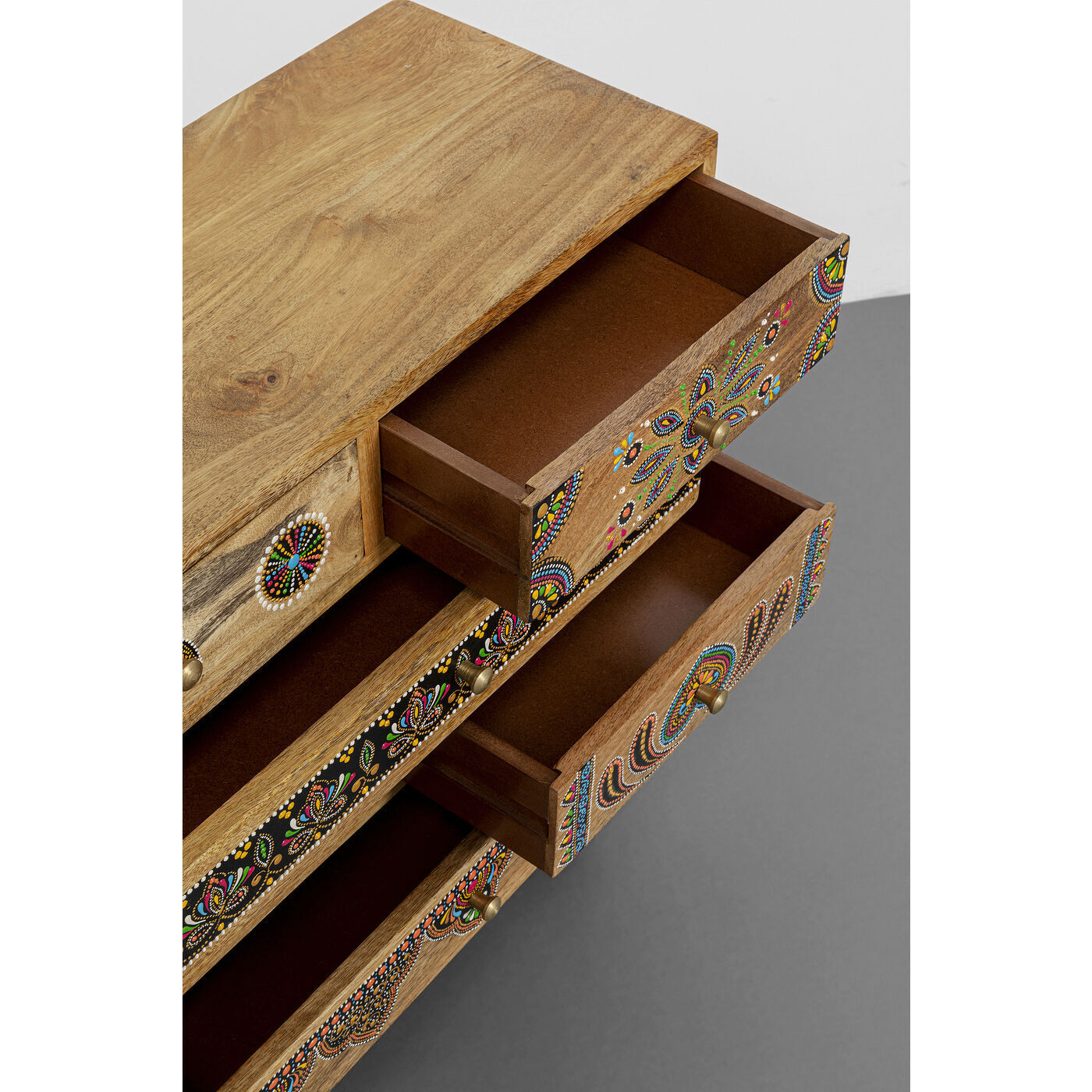 Комод KARE Menorca 87490