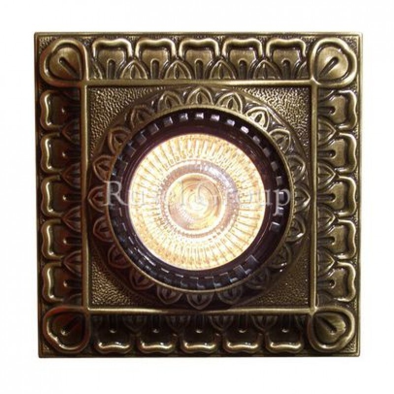 Потолочный светильник Kolarz Milady 0298.10Q.4