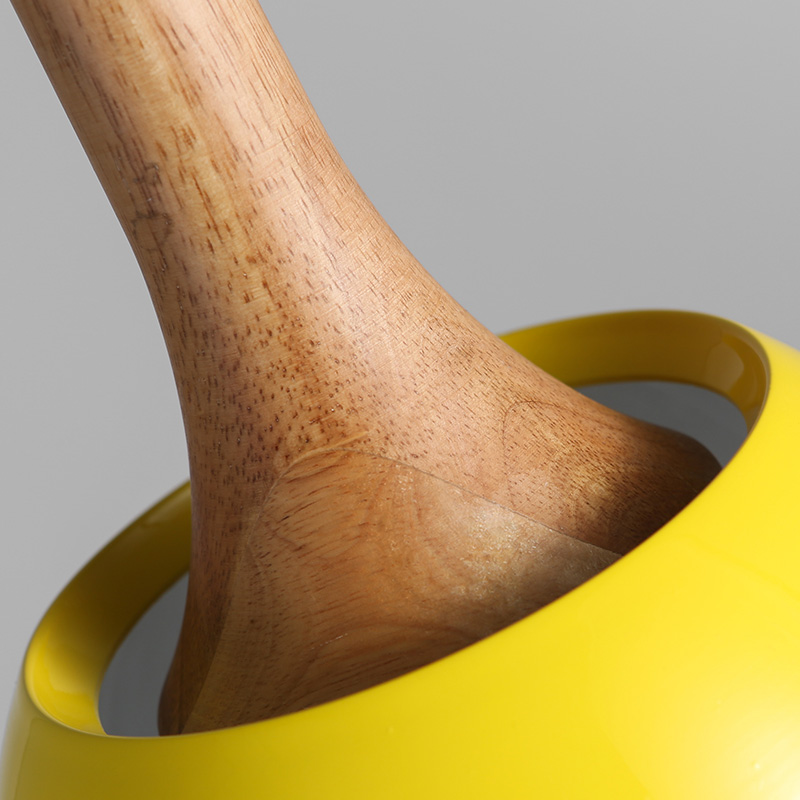 Подвесной светильник SAMTAL Yellow by ImperiumLoft