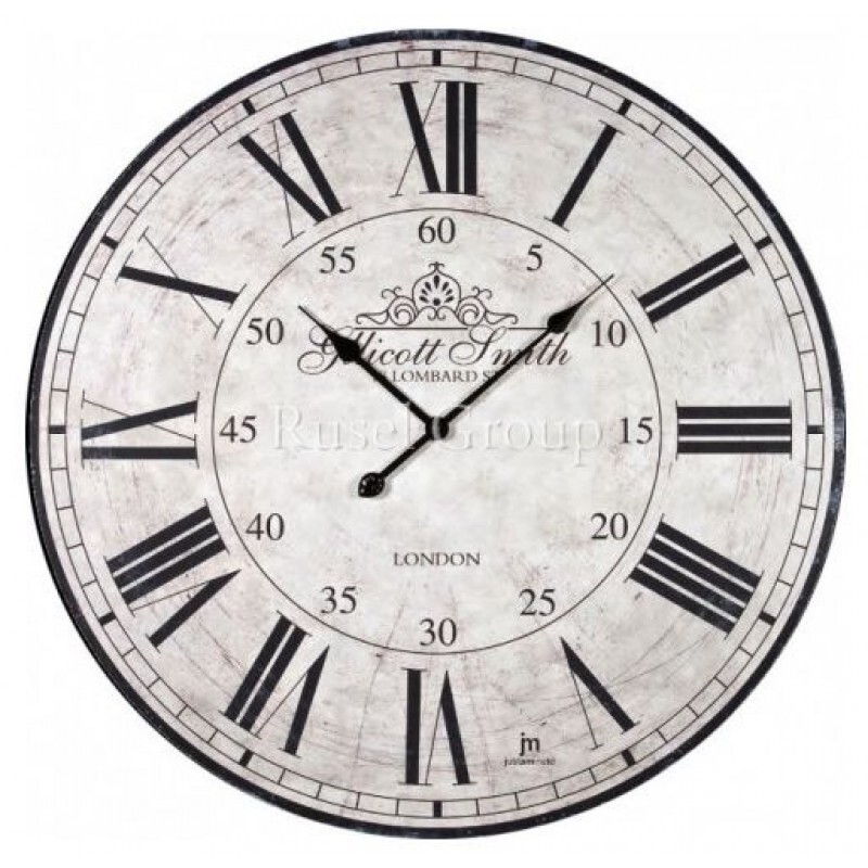 Настенные часы Lowell 21433