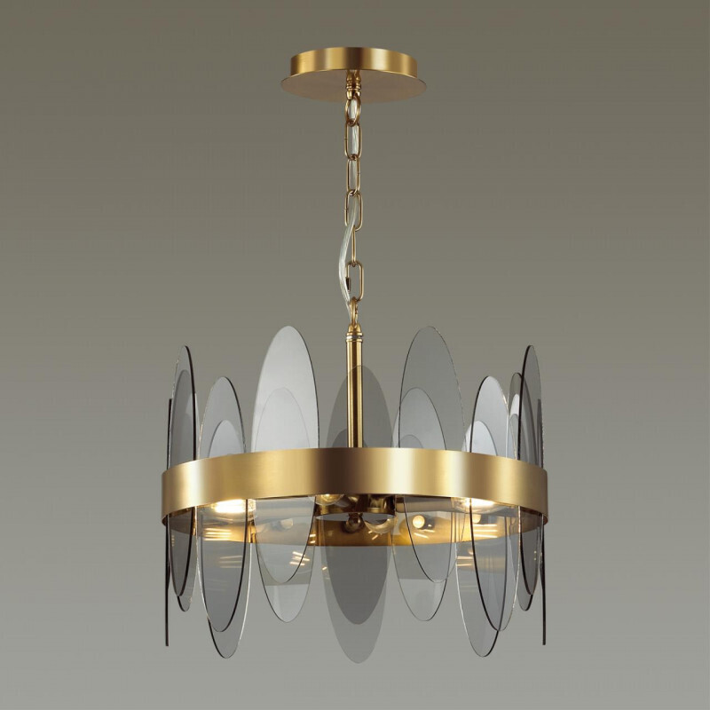 Подвесная люстра Lumion 5268/4