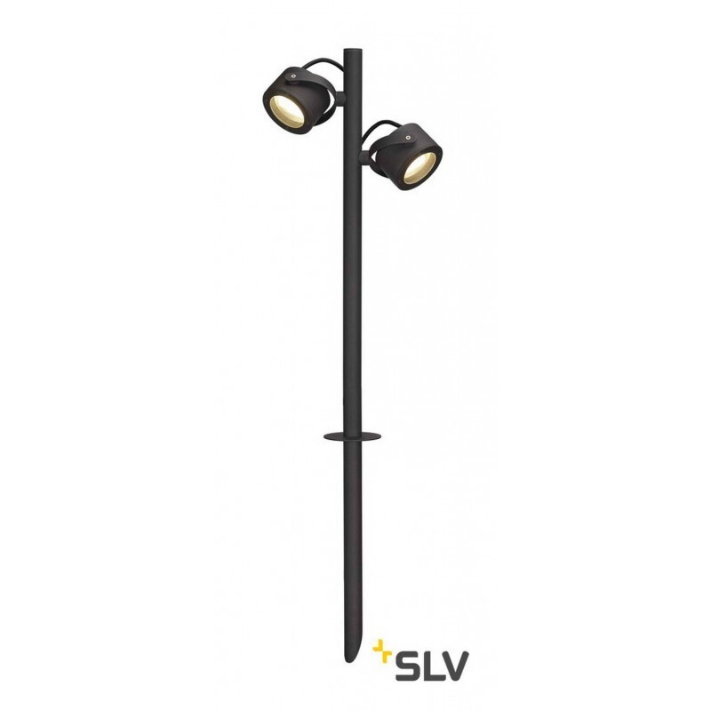 Столб уличный SLV 231535