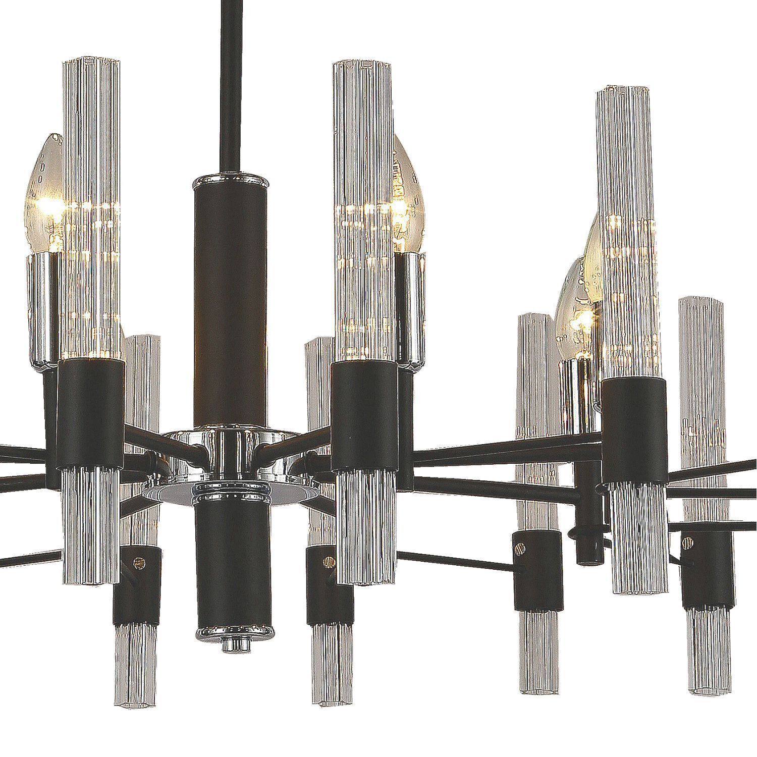 Люстра F-Promo 2490-8P