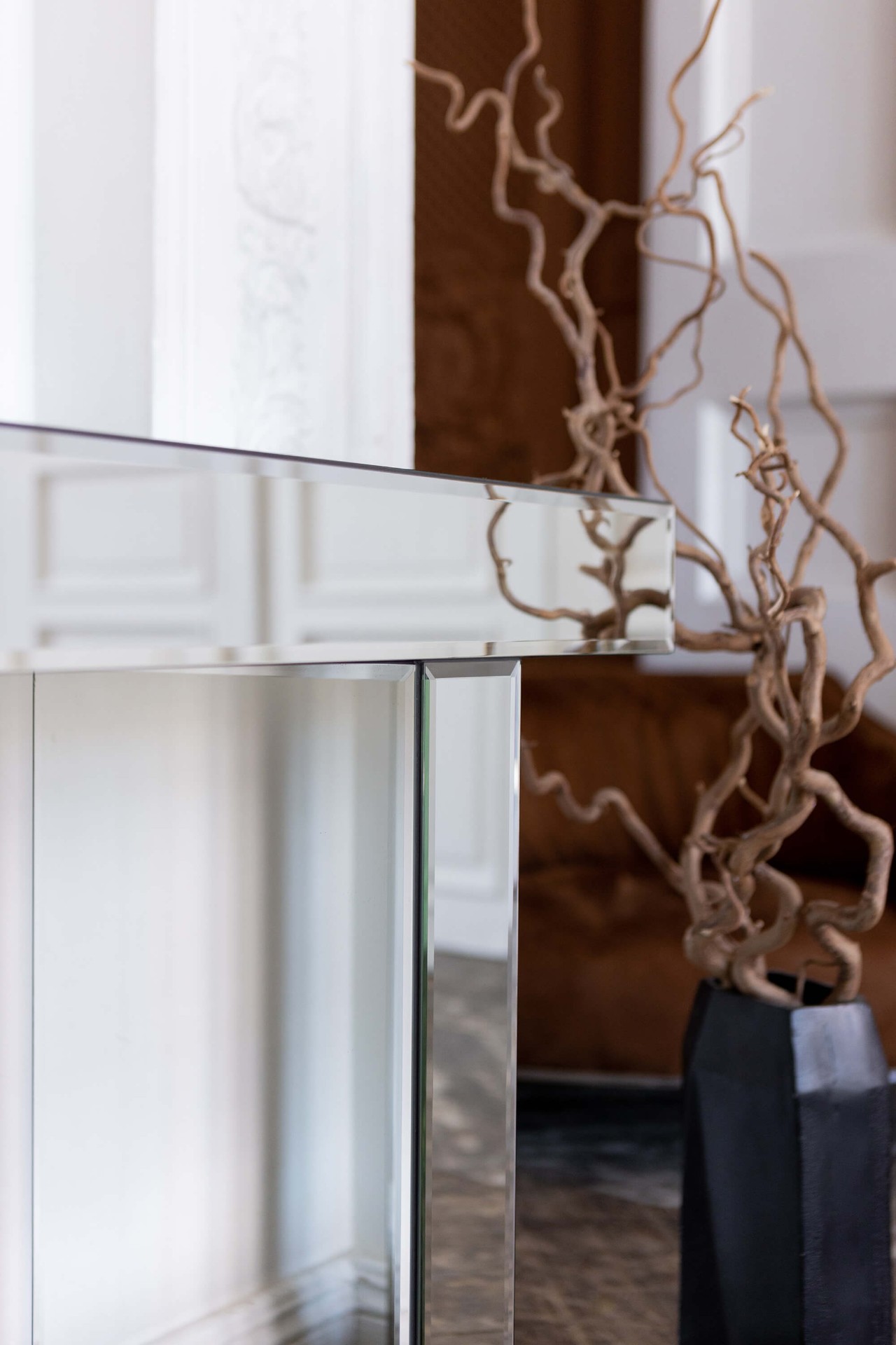 Консоль BountyHome Slanses mv413M