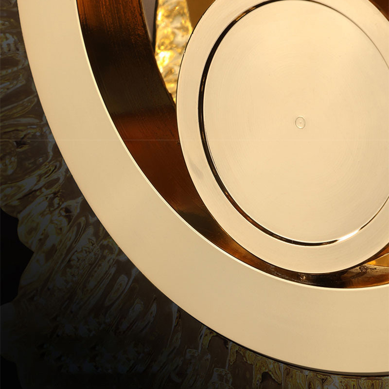 Настенный светильник MILIA WALL by ImperiumLoft