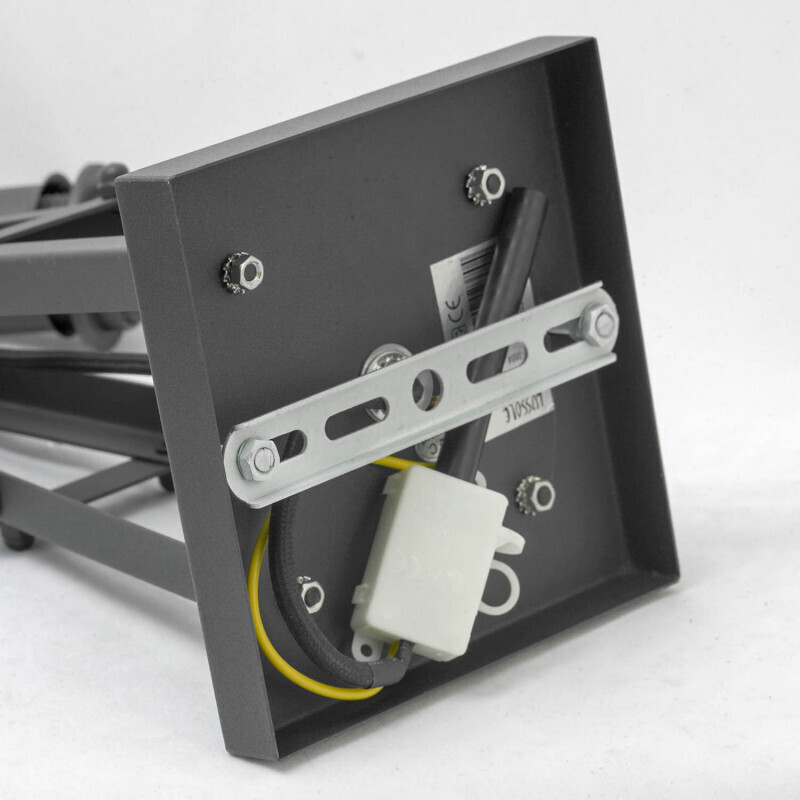 Бра Lussole LOFT LSP-9884