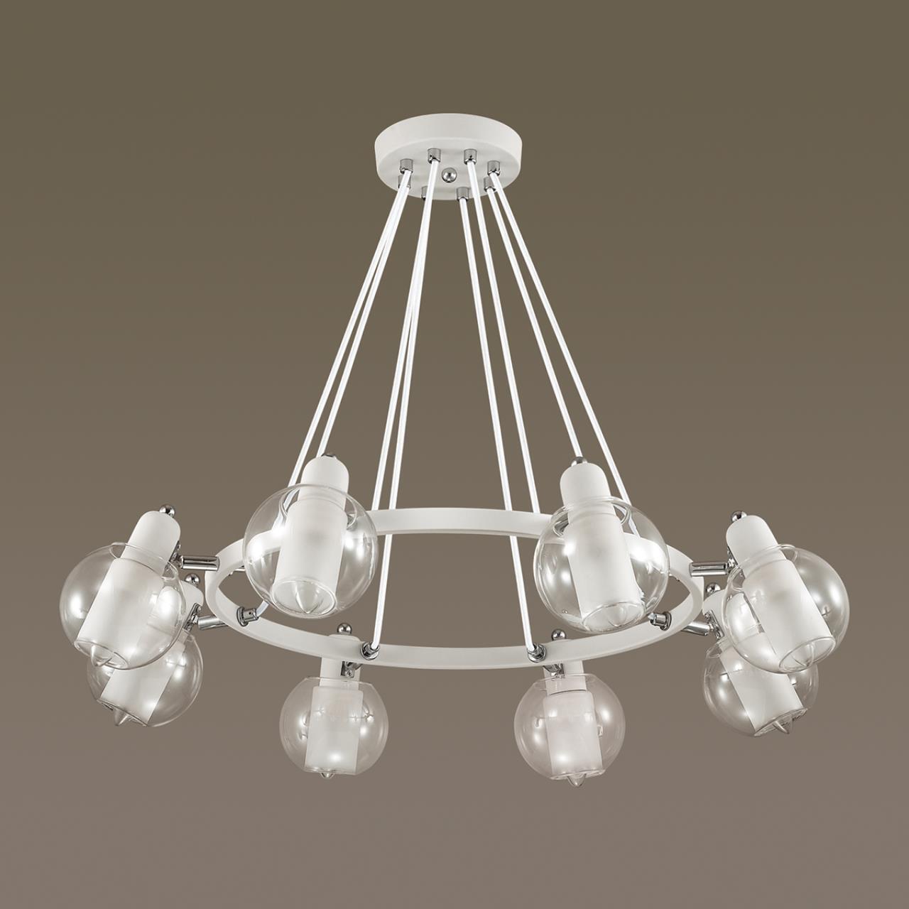 Люстра Lumion 3648/8