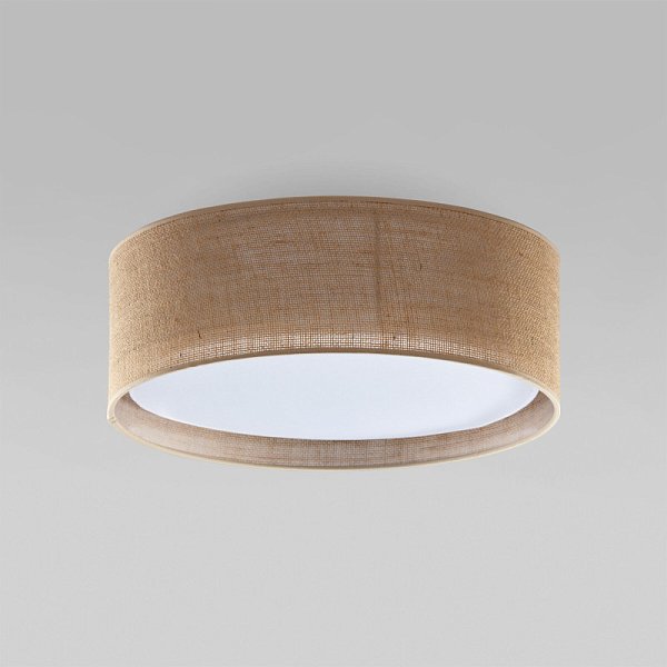 Накладная люстра TK Lighting 6584