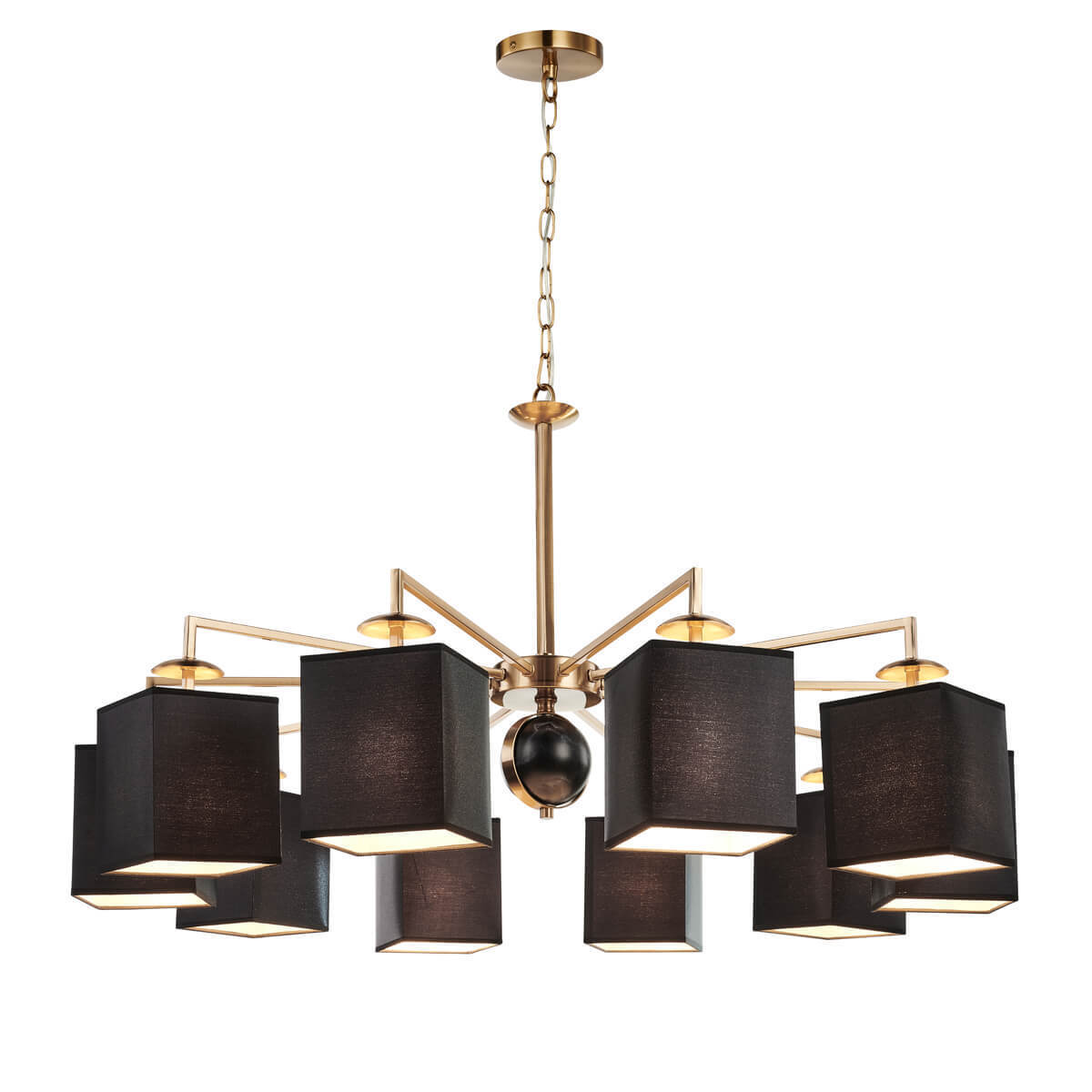 Люстра Favourite 2822-10P