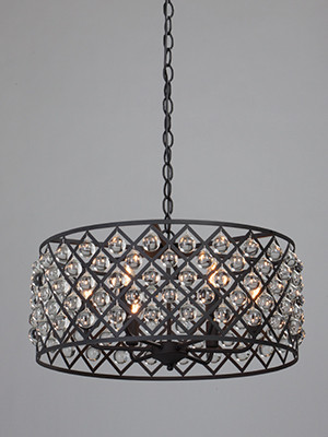 Подвесная люстра Vitaluce V5281-1/6