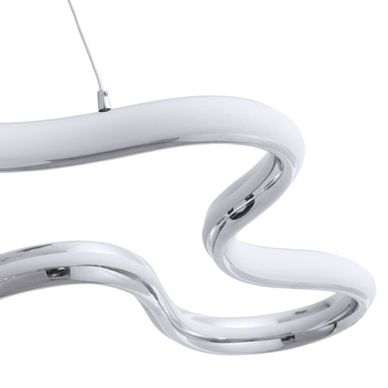 Подвесная люстра Arte Lamp A9425SP-1CC