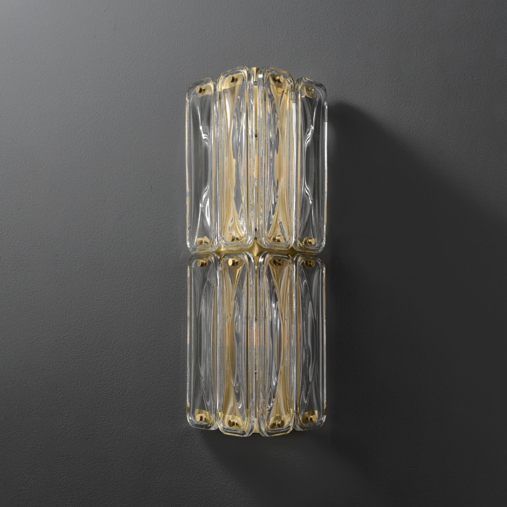 Настенный светильник SARIA WALL H25 by ImperiumLoft