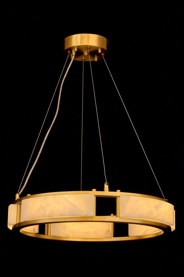 Люстра подвесная Fluorite FL1069-5P